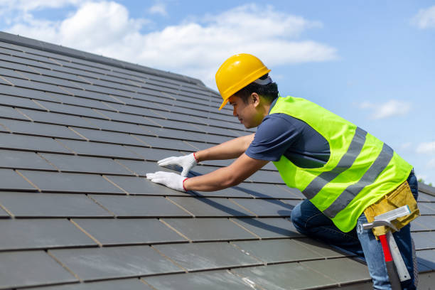 Experiment, GA Roofing Contractor Company