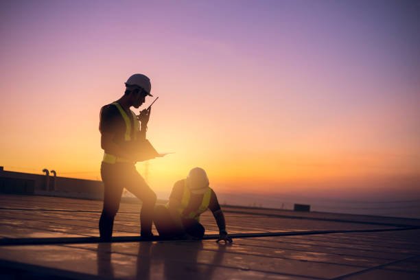 Best Best Roofing Contractors  in Experiment, GA