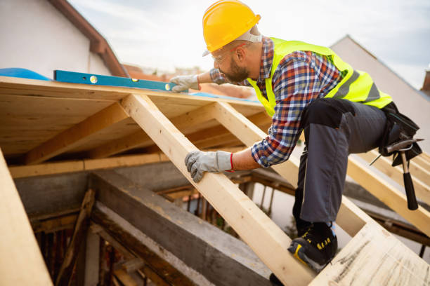 Best Roof Repair Estimates  in Experiment, GA