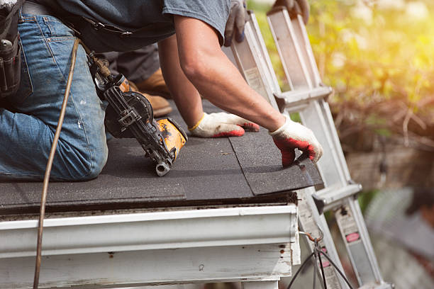 Best Shingle Roofing Installation  in Experiment, GA