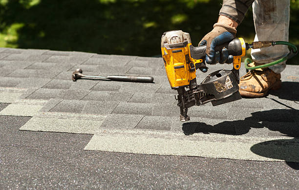 Best Local Roofing Companies  in Experiment, GA