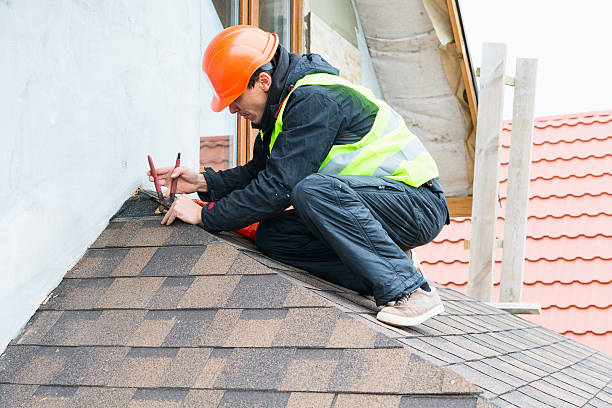 Best New Roof Installation  in Experiment, GA